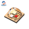 7070 RGB 3-in-1 high-power stage led lamp beads