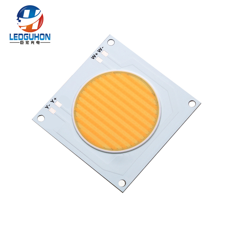 High CIR Double Color Temperature 300W COB