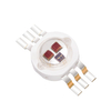 Imitation lumen beauty lamp bead red infrared emission tube beauty therapy infrared therapy instrument infrared led lamp bead