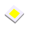 3535 3，4，6W high power white flashlight LED lamp bead