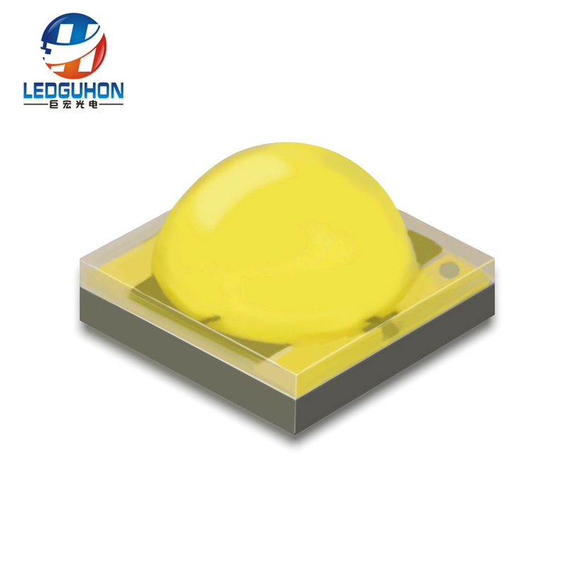 3535 White 1/3W 5W/10W High Power LED