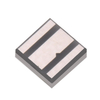3535 High Power Flat Lens Red LED