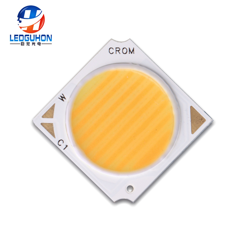 High CIR Double Color Temperature 80W COB