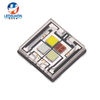 5050 12W/20W High power flat lens RGBW LED