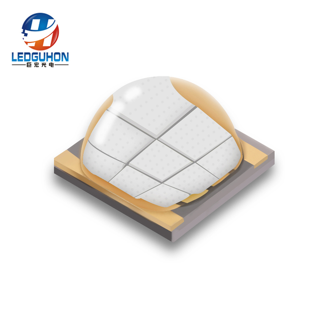 7070 30W high power stage led lamp beads