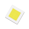 Flat 7070 high light white led lamp bead XHP70 strong flashlight lamp bead 7070 white led lamp bead