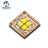 5050 12W/20W High power flat lens Dual temperature LED