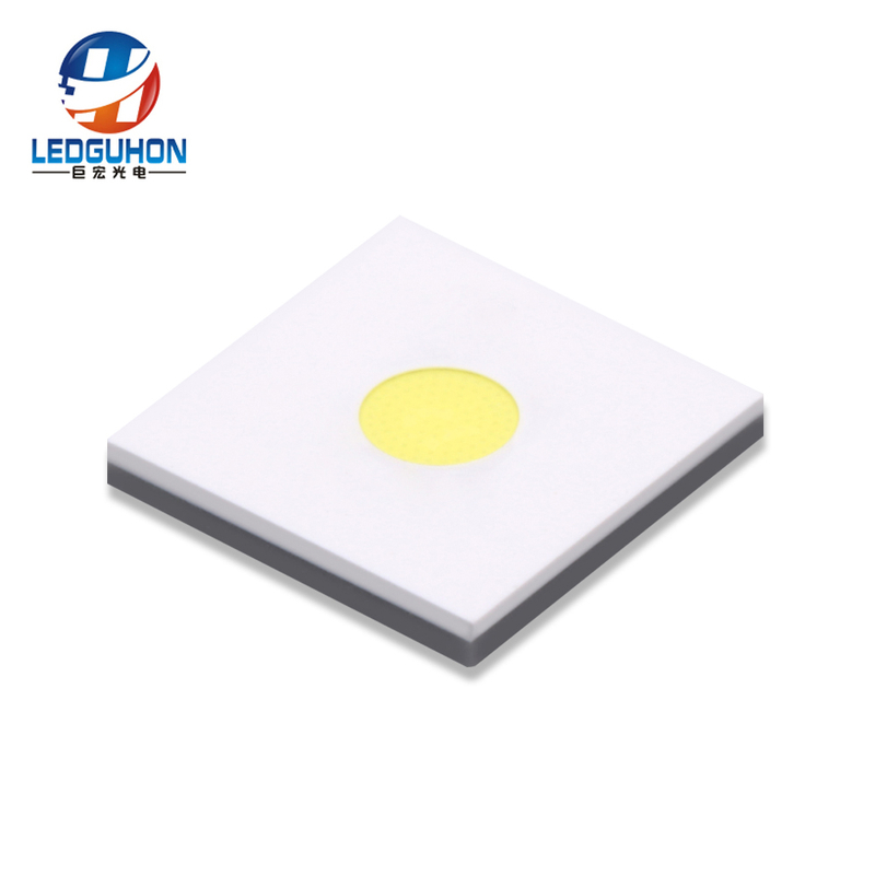 7070 strong long beam led lamp bead flashlight Car light bright white 7070 white laser led lamp bead