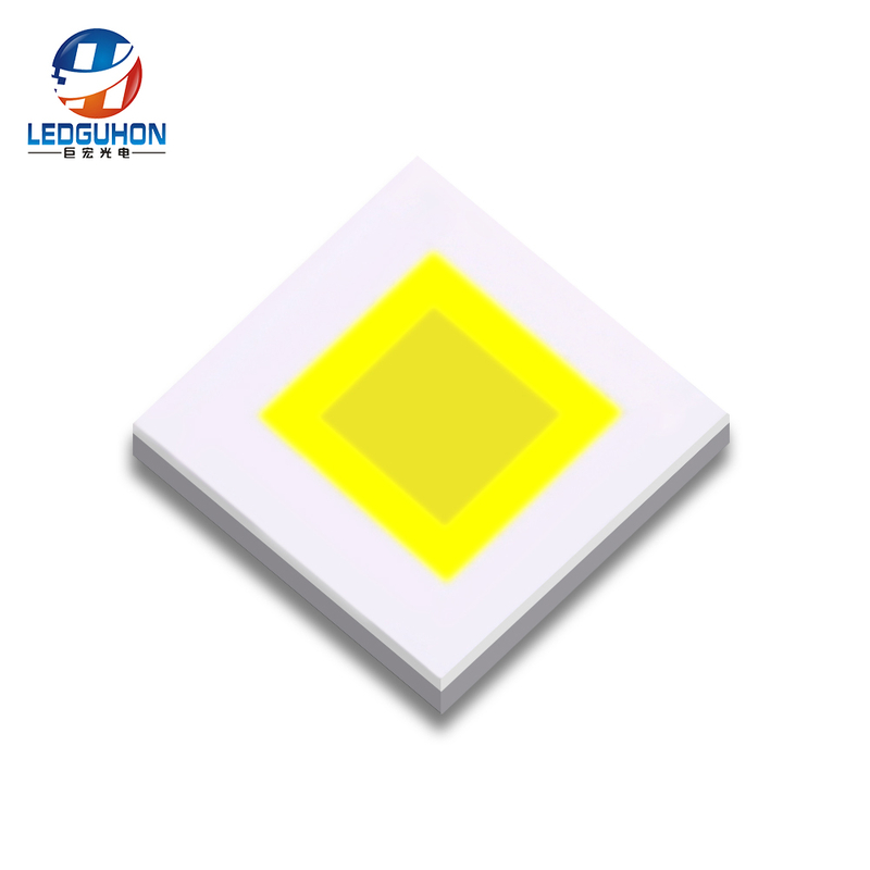 3535 3，4，6W high power white flashlight LED lamp bead