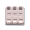 Customized 5050 Medical Beauty Physical Therapy 3-in-1 630nm 830nm 1070nm Red Infrared LED Beads