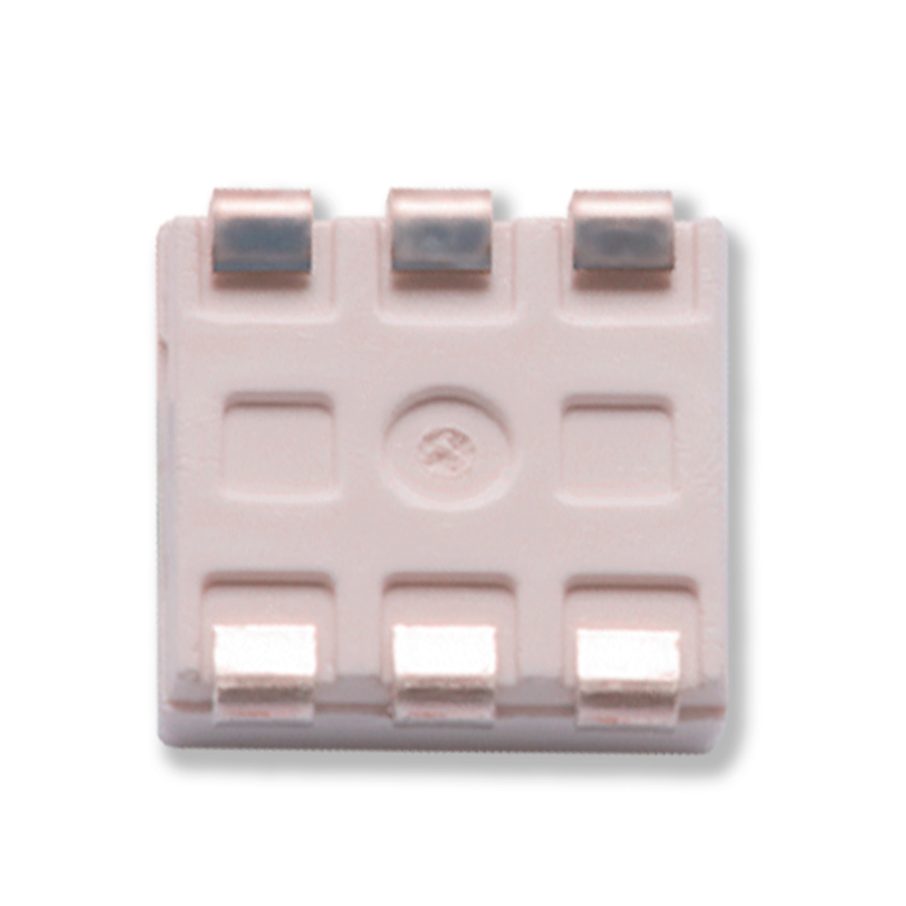 Customized 5050 Medical Beauty Physical Therapy 3-in-1 630nm 830nm 1070nm Red Infrared LED Beads