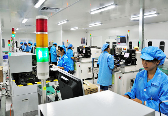 Factory Tour 7