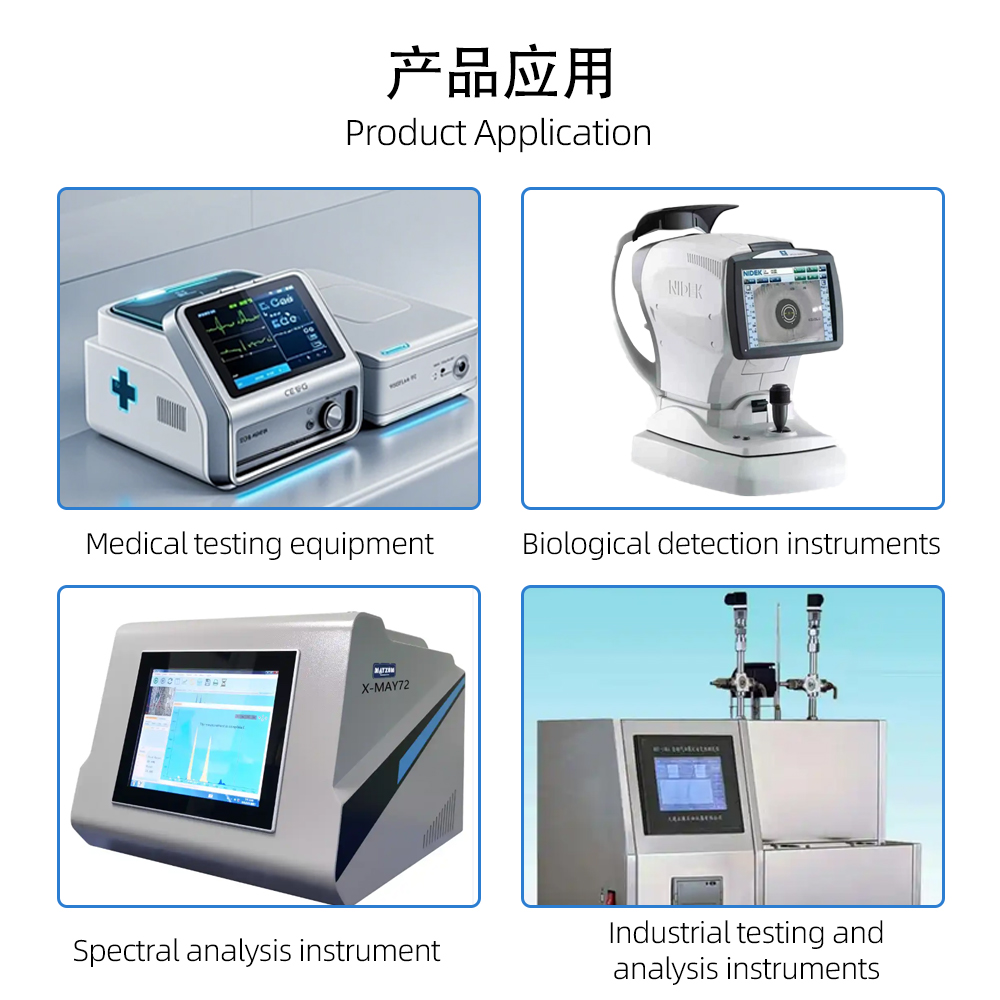 3030 SMD LED bead solar spectrum 380-780nm detection instrument analyzer full spectrum LED light source