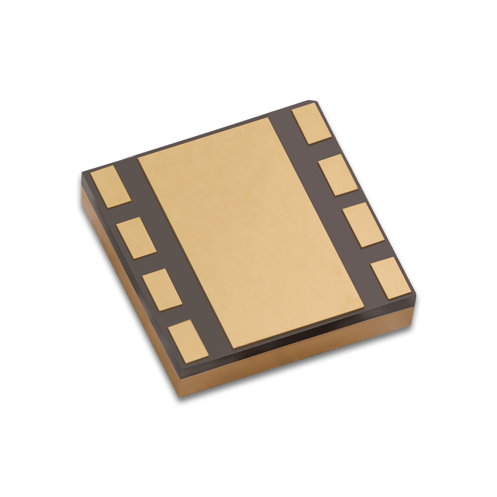 5050 laser VCSEL multi band ceramic gold-plated bracket for medical beauty LED beads