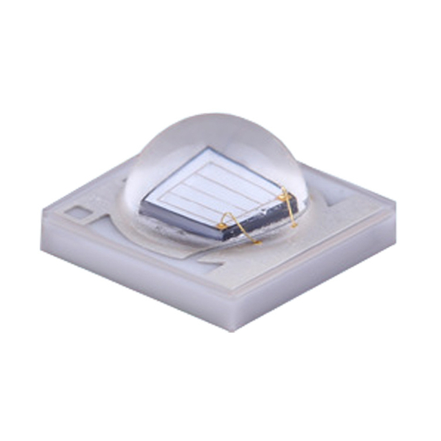 3535 Ceramic High Power 1w 3w UVA UVB UVC Led 