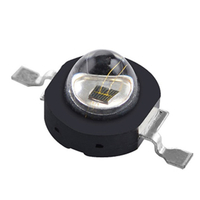 60deg 3w High Power IR 800-810nm Led