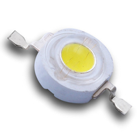 High Power 1w 3w White Warm White Led