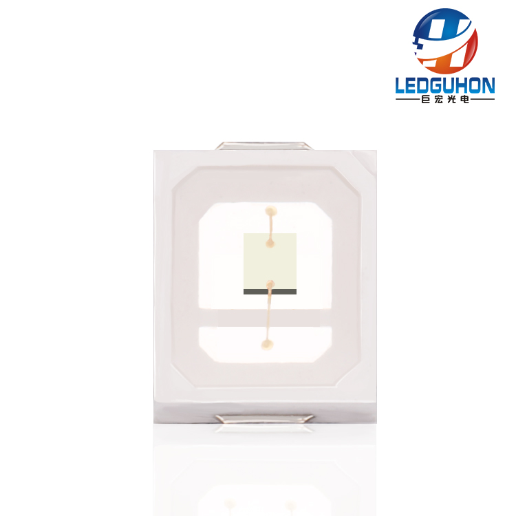 The Advantages of SMD LEDs