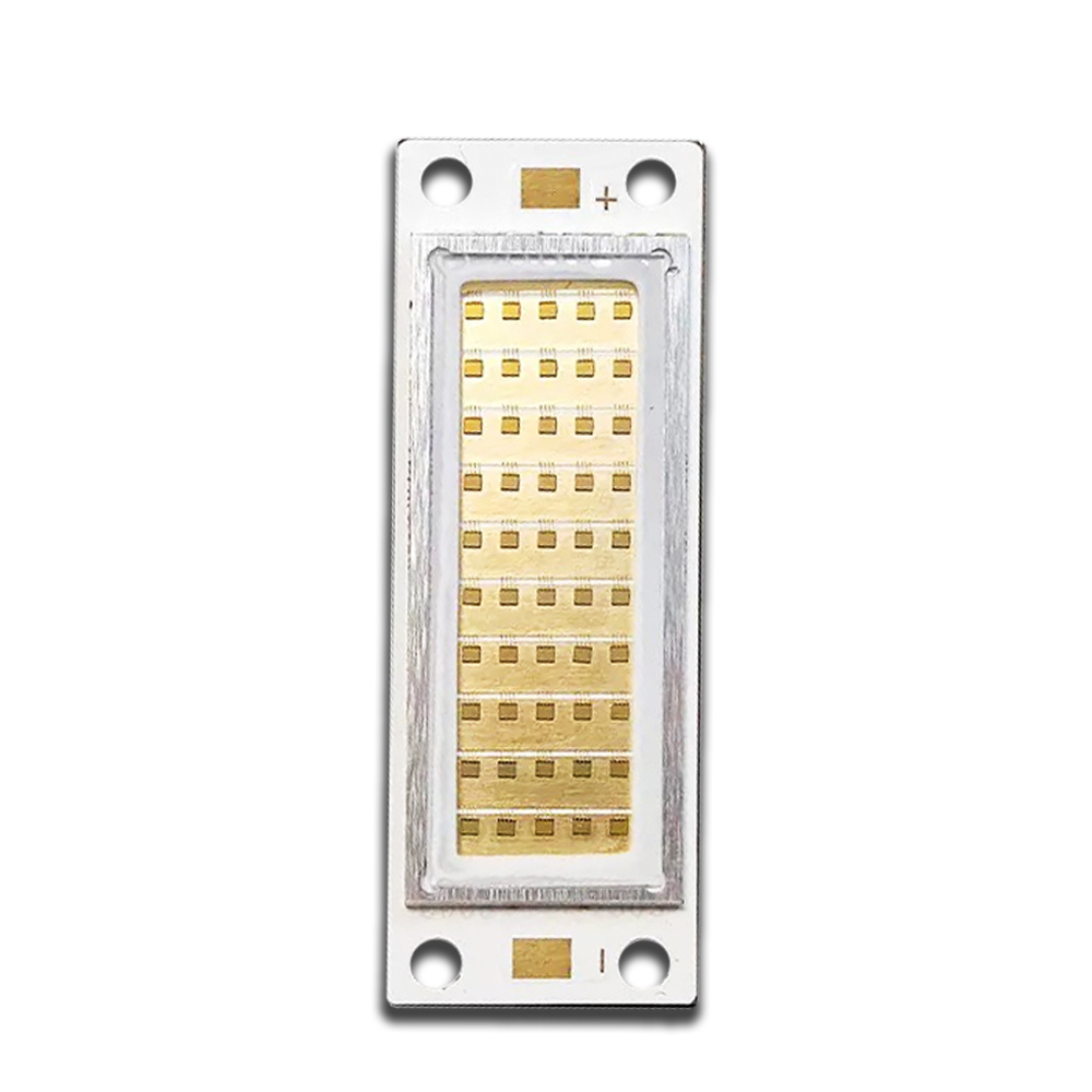 50W high-power infrared laser VCSEL COB laser hair removal device integrated light source