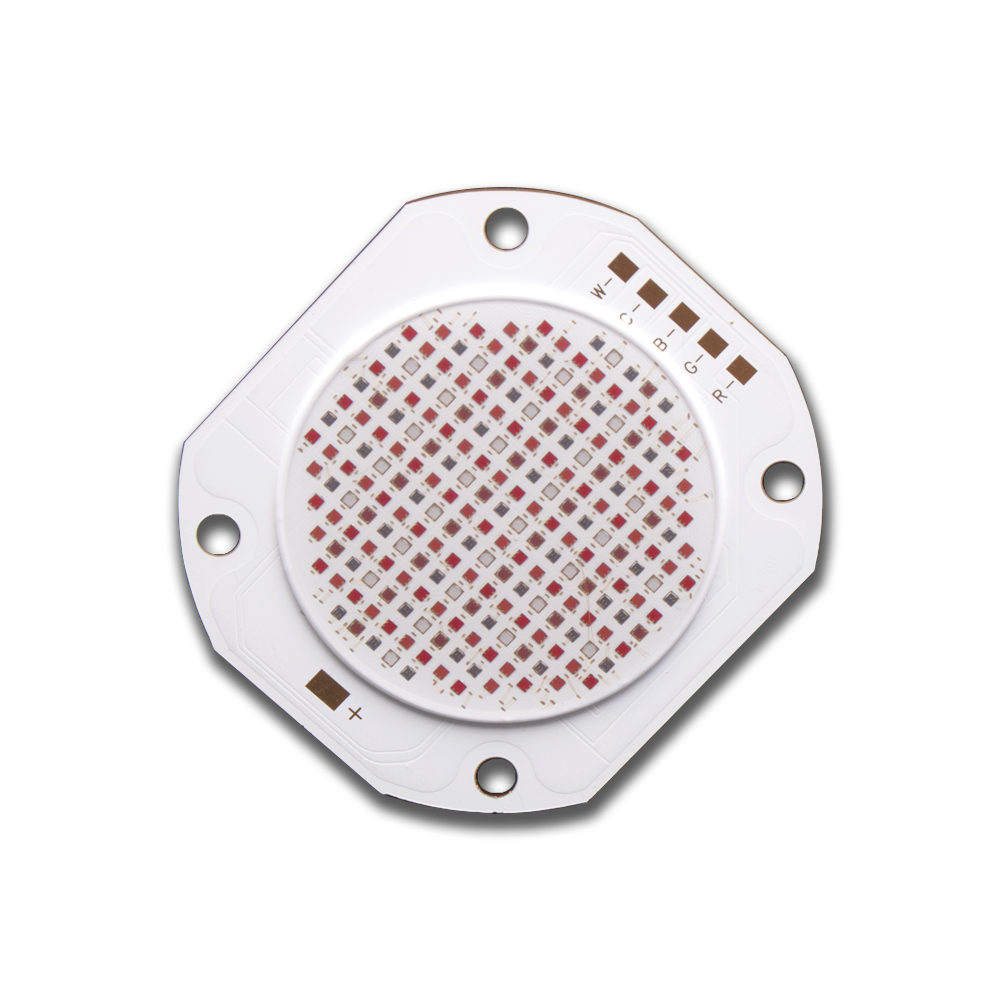 225W Five Color Integrated Module Medical Beauty Lamp Beads