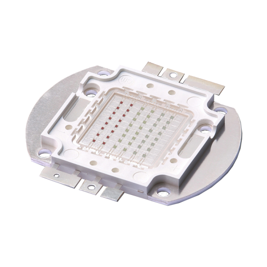 what is the working principle of the RGB Module?