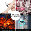 laser VCSEL high-power medical beauty therapy dedicated 808nm infrared cob light source