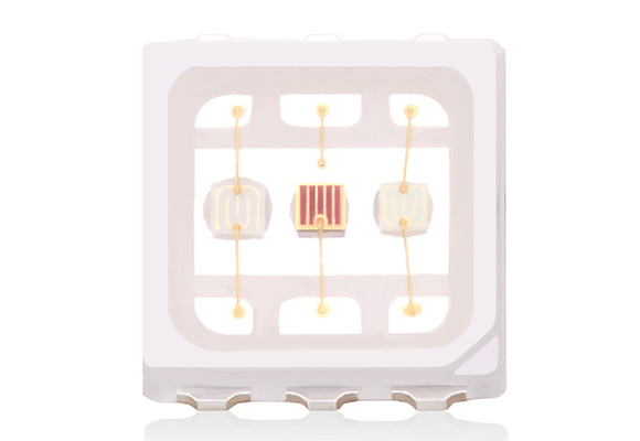 Juhong New Product: 3030 RGB LED