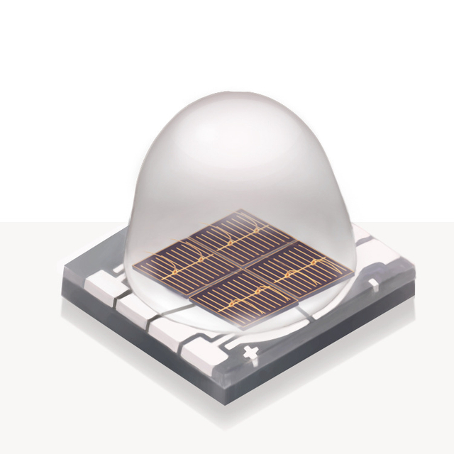 IR LED High Power 5050 SMD LED Datasheet 810nm LED Chips