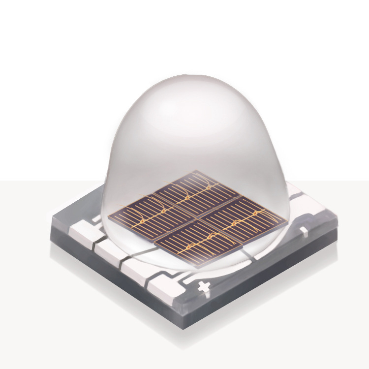 IR LED High Power 5050 SMD LED Datasheet 810nm LED Chips