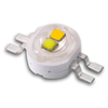 Make High Power 2w White Warm White Led Chip