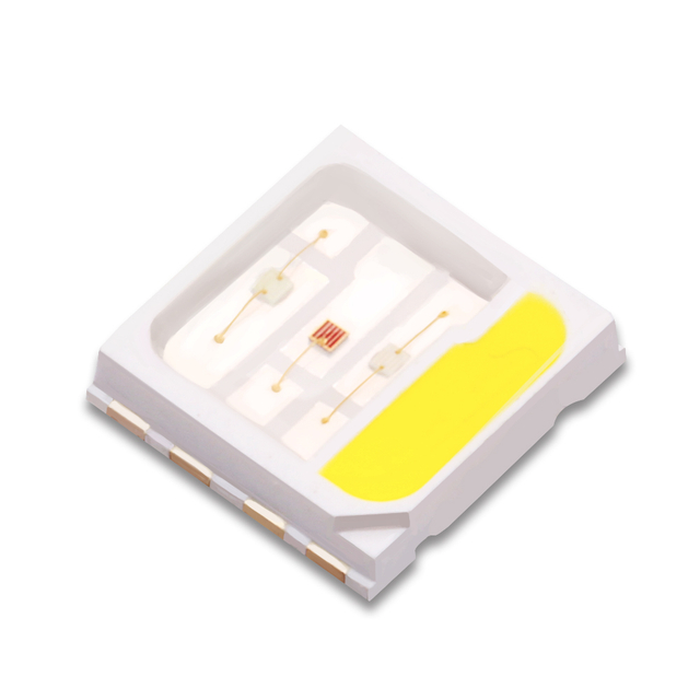 2W 5054 RGBW 4IN1 SMD LED