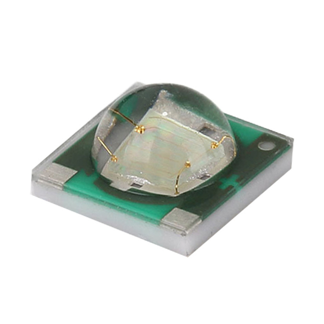 1W High Power LED Datasheet With Bridgelux Chip 3535 SMD LED Diode