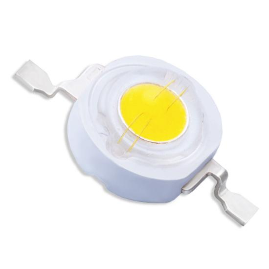 why do we need to use white high power led?