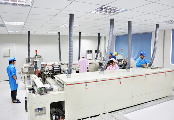 Factory Tour 10