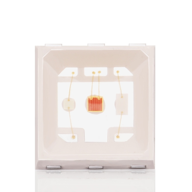 1.5W 5054 RGB SMD LED