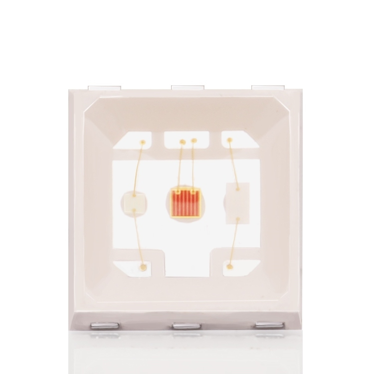 1.5W 5054 RGB SMD LED