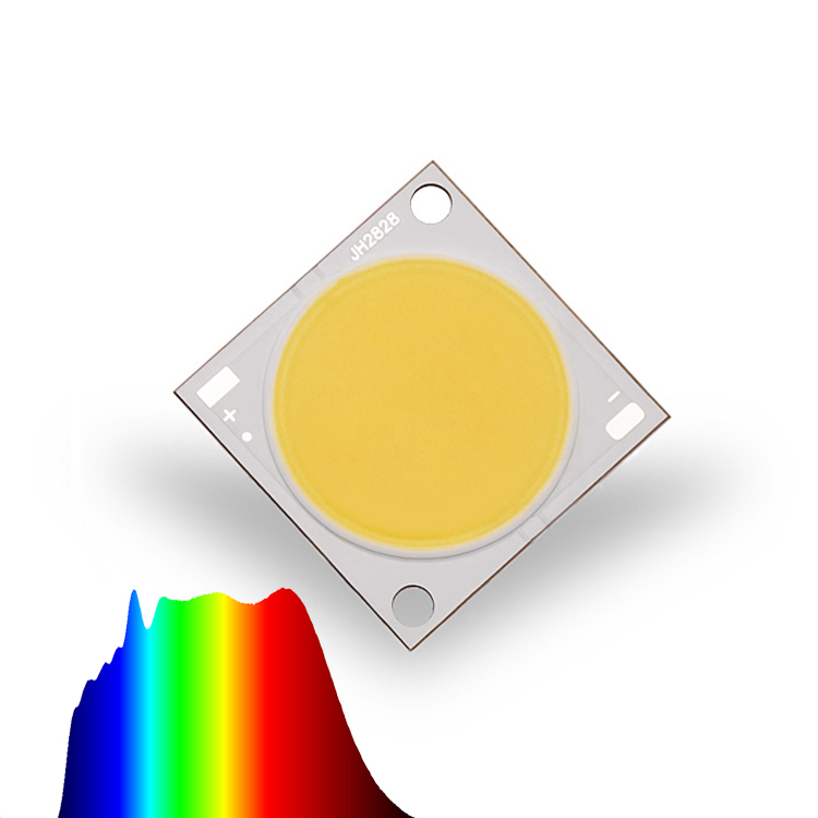 100w Full Spectrum White Cob LED