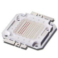 30/60/90/120W RGB Z3C COB Square Module LED
