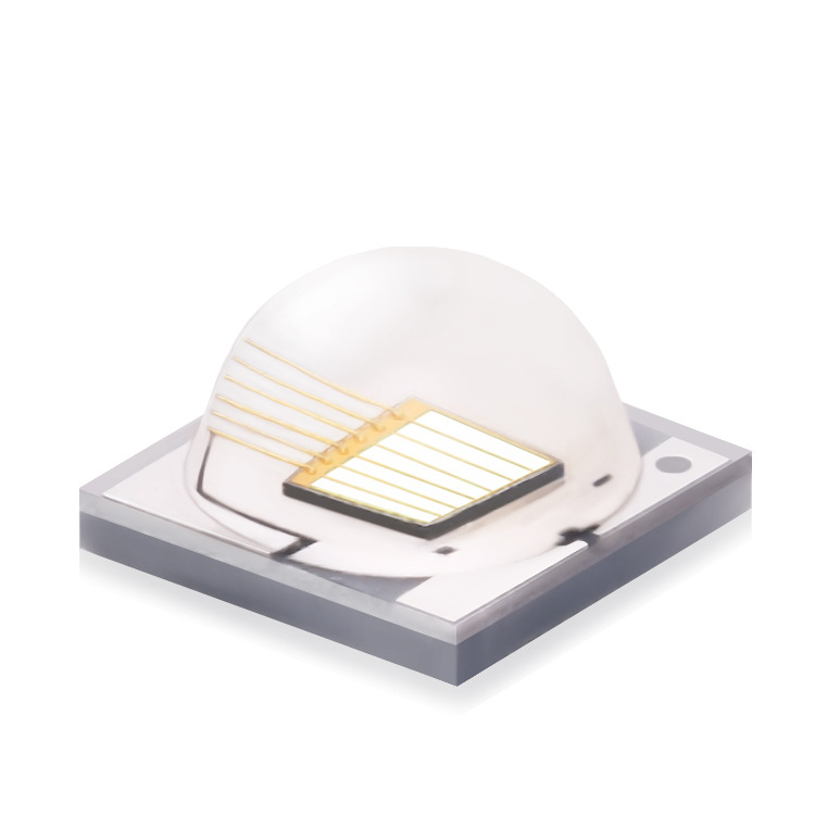 5050 SMD LED Chip Diode LED Lamp Beads 3W Green