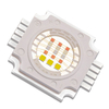 15W RGBWA/RGBWY R9C Five colours COB Module LED