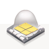 LED 3V High Power LED Warm White LED Chip