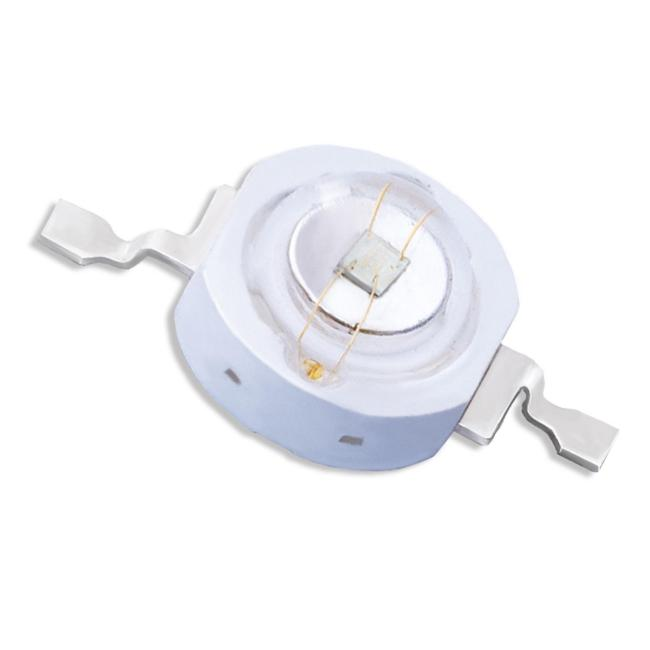How are high power leds used?