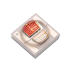 Customized 3535 Medical Beauty Physical Therapy Red Violet Dual Color 420nm 625nm LED Beads