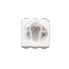 Customized 5050 SMD medical beauty therapy three in one 660nm 850nm red infrared LED beads