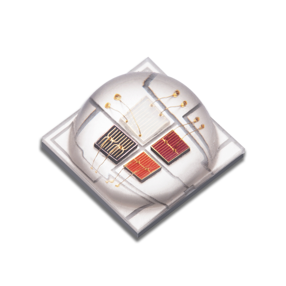 Ceramic 7070 BRYIR colorful high-power ultra-high brightness medical beauty therapy LED light source