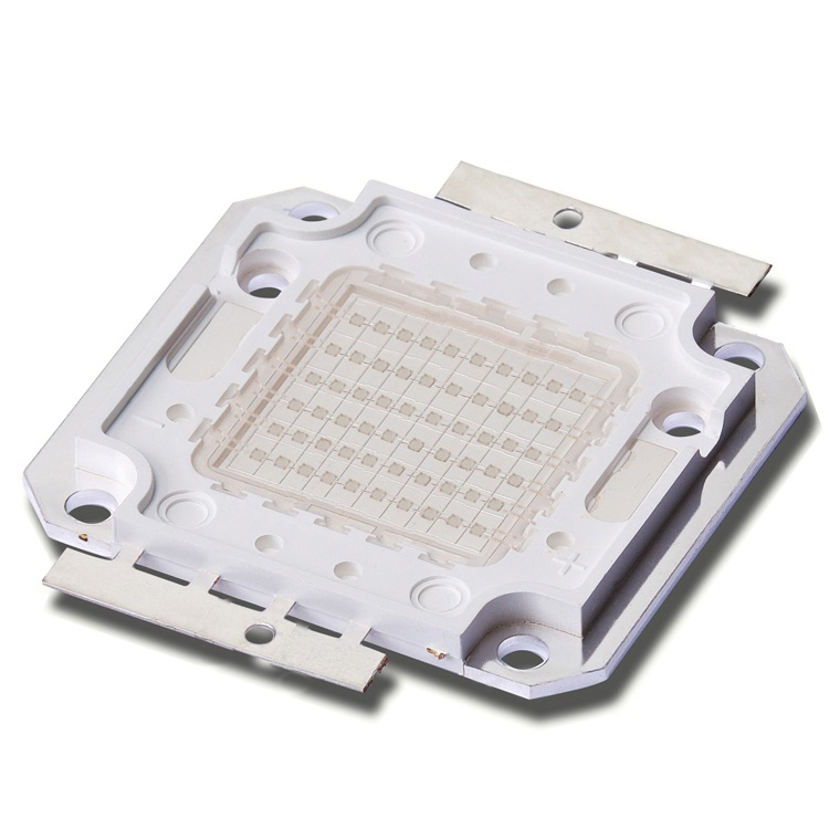  Z1C Z3C Copper Frame 20W 30W 40W 50W 100W UV 365-370NM 390-425NM LED COB