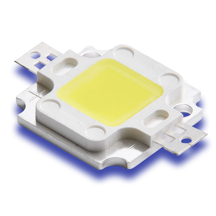 High Power Positive White/Warm White LED Module (5-120W)