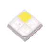 2W 5054 Square Mist RGBW 4IN1 SMD LED
