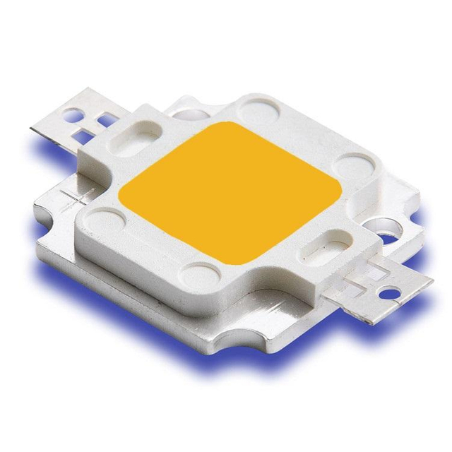 10W Warm White Light Integrated Module Led R1C