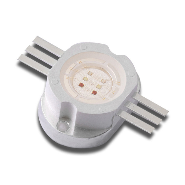 6W RGB H1C COB Module LED